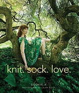 Knit. Sock. Love.