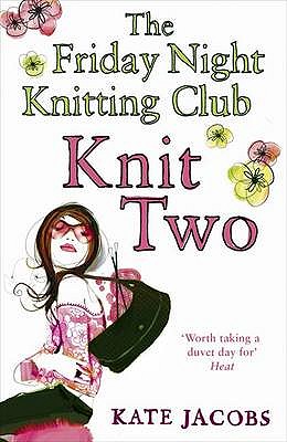 Knit Two - Jacobs, Kate