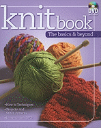 Knitbook: The Basics & Beyond