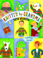 Knitted by Grandma