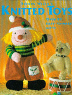 Knitted Toys - Welch, Sharon