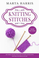 Knitting Stitches