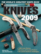 Knives 2009 - Kertzman, Joe (Editor)