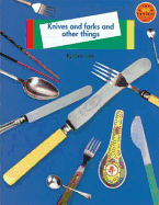 Knives and Forks and Other Things: Non Fiction 1