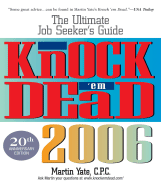 Knock 'em Dead 2006 - Yate, Martin, Cpc