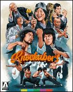 Knockabout [Blu-ray] - Sammo Hung