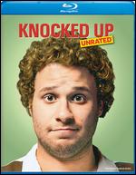 Knocked Up [Blu-ray] - Judd Apatow