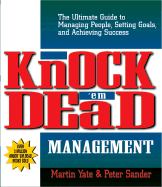Knock'em Dead Management