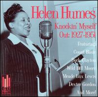 Knockin' Myself Out: 1927-1951 - Helen Humes