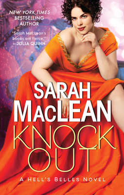 Knockout: A Hell's Belles Novel - MacLean, Sarah