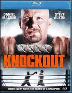 Knockout [Blu-ray]