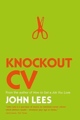 Knockout CV - Lees, John