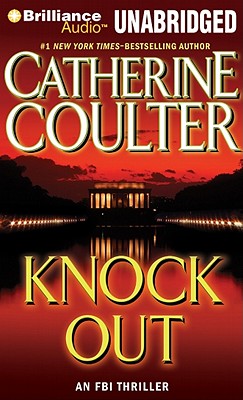 Knockout - Coulter, Catherine, and Costanzo, Paul (Read by), and Raudman, Renee (Read by)