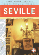 Knopf Citymap Guide: Seville