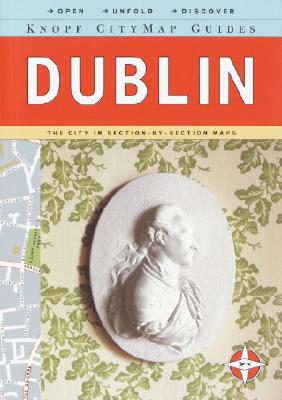 Knopf Mapguide: Dublin - Knopf, Guides, and Knopf Guides