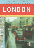 Knopf Mapguide London - Knopf Guides (Creator)