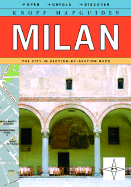 Knopf Mapguide: Milan