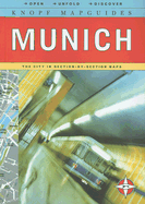 Knopf Mapguide Munich - Knopf Guides (Creator)