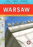 Knopf Mapguide Warsaw
