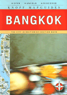Knopf Mapguides Bangkok - Knopf Guides (Creator)