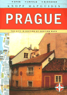 Knopf Mapguides Prague - Knopf Guides (Creator)