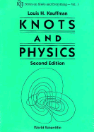 Knots and Physics (Second Edition)