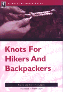 Knots for Hikers and Backpackers