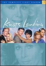 Knots Landing: The Complete First Season [5 Discs] - 