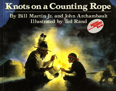 Knots on a Counting Rope - Martin, Bill, and Archambault, John, and Rand, Ted
