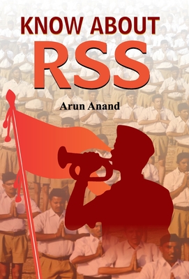 Know About RSS - Anand, Arun