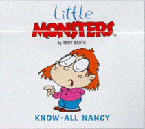 Know-all Nancy