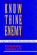 Know Thine Enemy PB