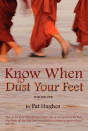 Know When to Dust Your Feet #1