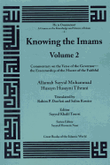 Knowing the Imams: Commentary on the Verse of the Governor