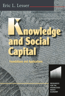 Knowledge and Social Capital