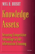 Knowledge Assets