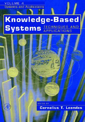 Knowledge-Based System - Academic Press (Creator)