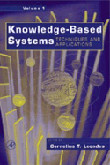 Knowledge-Based Systems, Four-Volume Set: Techniques and Applications
