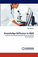 Knowledge Diffusion in R