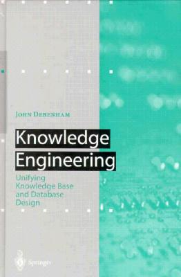 Knowledge Engineering - Debenham, John K