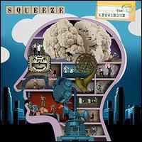 Knowledge [LP] - Squeeze