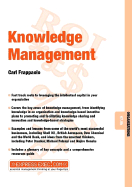 Knowledge Management: Organizations 07.05