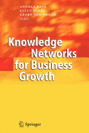 Knowledge Networks for Business Growth