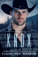 Knox, Volume 1: The Montana Marshalls