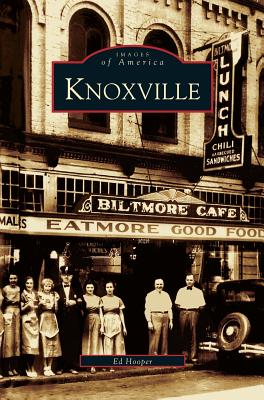 Knoxville - Hooper, Ed