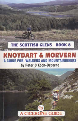 Knoydart to Morvern - Koch-Osborne, Peter D.