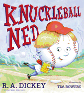 Knuckleball Ned