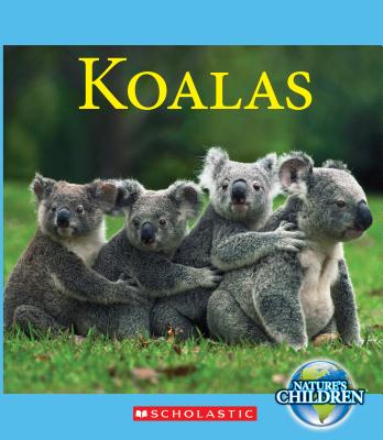 Koalas - Gregory, Josh