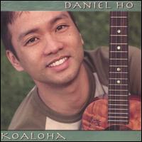 Koaloha - Daniel Ho