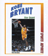 Kobe Bryant: Star Guard